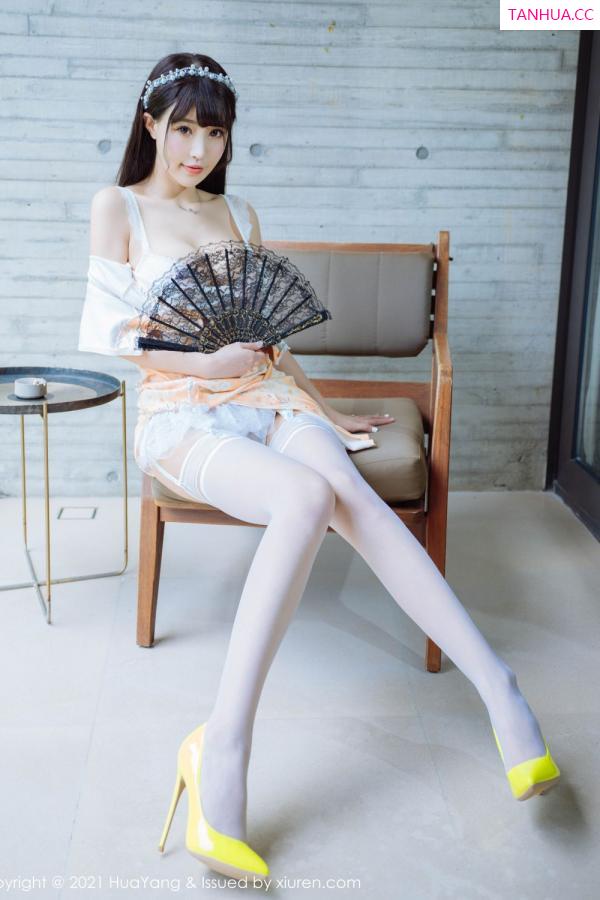 朱可 barbie可儿 朱可儿桂林旅拍 绚丽浪漫的旗袍第18张图片